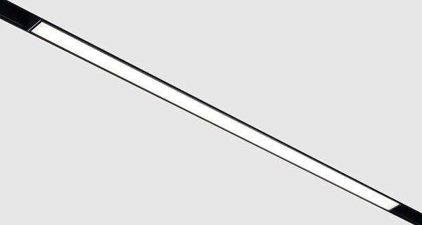 Chris Opal LED svítidlo pro 48V lištu 220mm - 12W