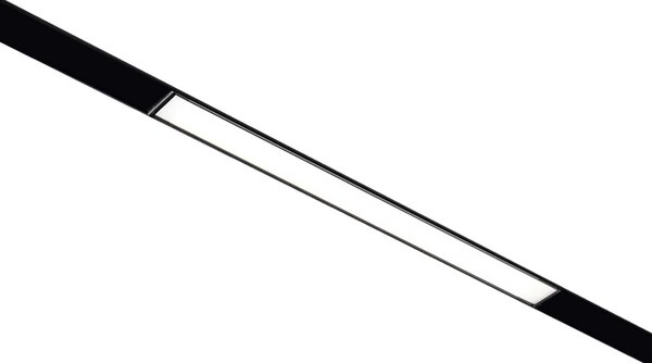 Chris Opal LED svítidlo pro 48V lištu 220mm - 12W