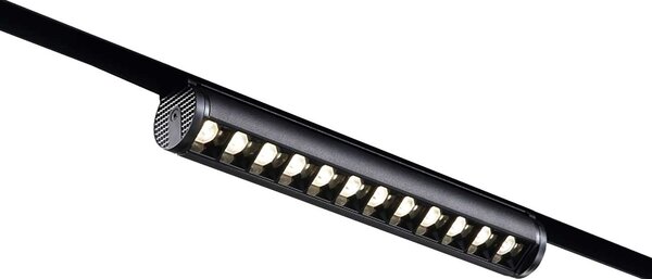Alex Deep LED svítidlo pro 48V lištu natáčecí 120mm - 6W