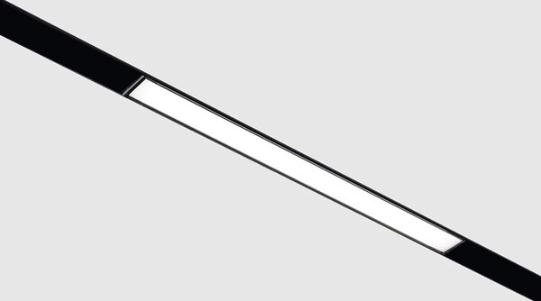 Chris Opal LED svítidlo pro 48V lištu 220mm - 12W