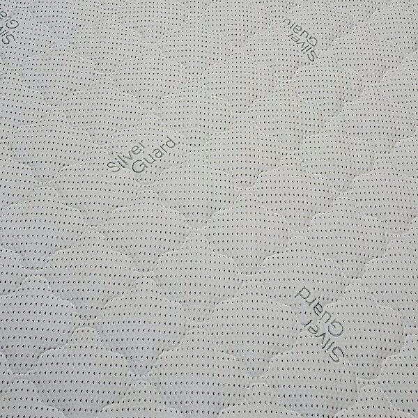 Bazyl.cz Matrace WELLS MEMORY PLUS 7 zón 25cm - 90x200cm