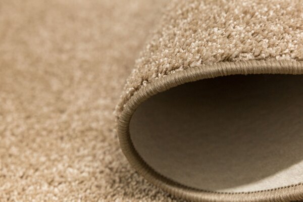 Metrážový koberec Florida Suede 34 béžový