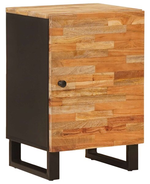 Koupelnové sady 5 ks Přírodní 38 x 33 x 160 cm 3310105
