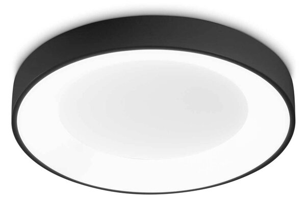Ideal lux Planet LED přisazené kruhové svítidlo Ø 300mmBílá