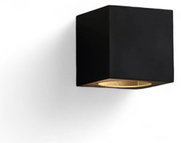 Dice Angle LED nástěnné svítidlo IP65 8°