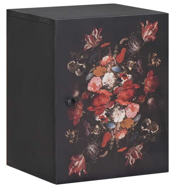 Sada koupelnových skříněk 5 ks 62 x 33 x 58 cm 3310144