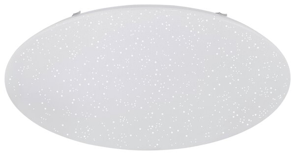 STROPNÍ LED SVÍTIDLO, 77/14 cm - Stropní svítidla