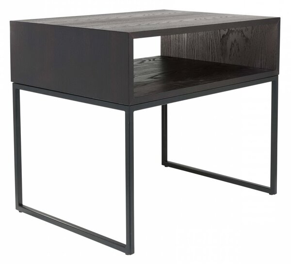 Jan Kurtz designové odkládací stolky Dina Sidetable