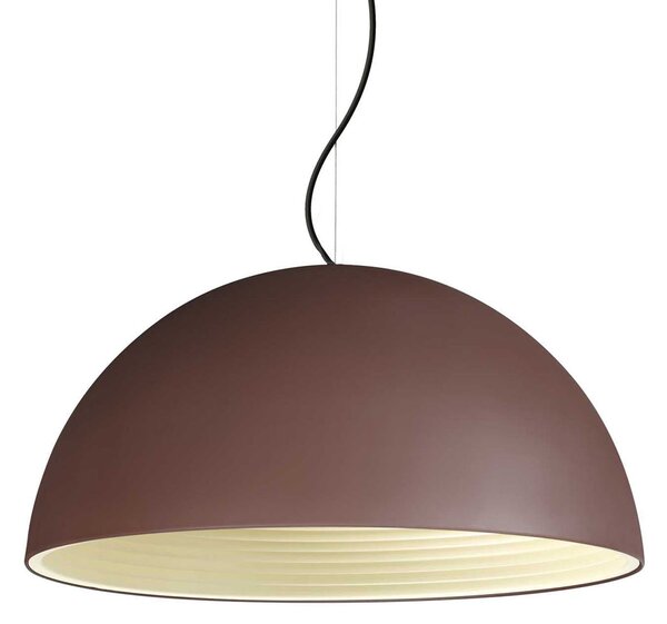 Ideal lux Folk E27 závěsné svítidlo Ø400mm