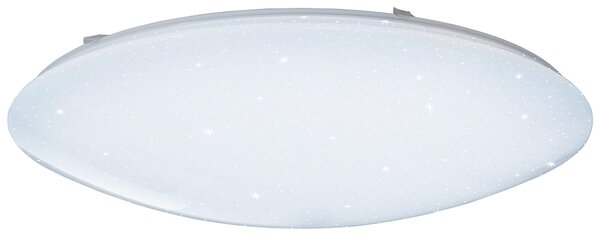 STROPNÍ LED SVÍTIDLO, 77/14 cm - Stropní svítidla