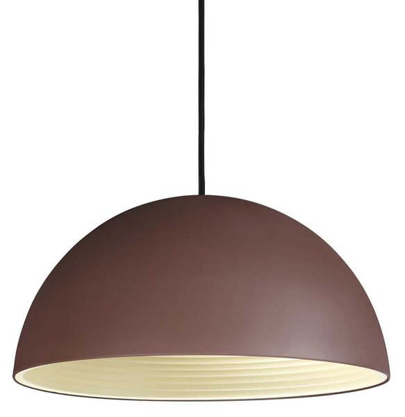 Ideal lux Folk E27 závěsné svítidlo Ø400mm