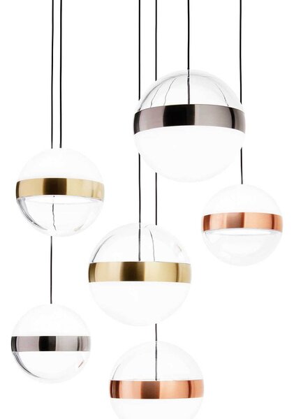 Ideal lux Galaxy LED závěsné svítidlo