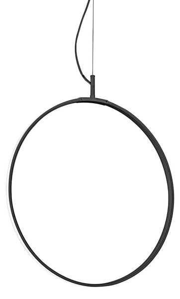 Ideal lux Circus LED kruhové závěsné svítidlo ⌀445mm