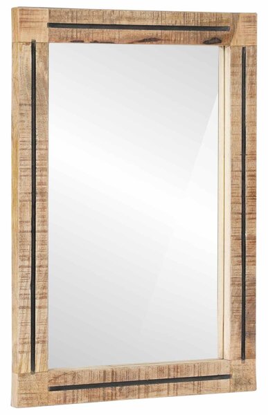 Sada koupelnových skříněk 3 ks Přírodní 38 x 33 x 160 cm 3310166