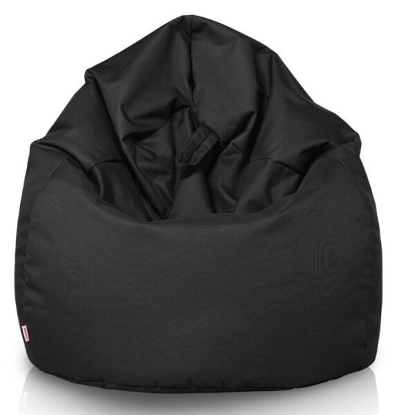 Sedací vak SAKO černý OUTDOOR
