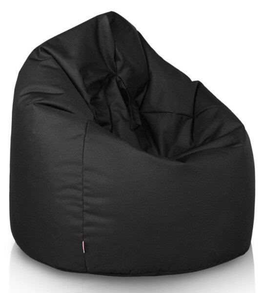 Sedací vak SAKO černý OUTDOOR