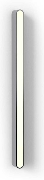 Astro Atticus LED přisazené svítidlo IP44 Chromová600mm