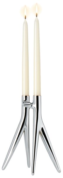 Kartell designové svícny Abbracciaio