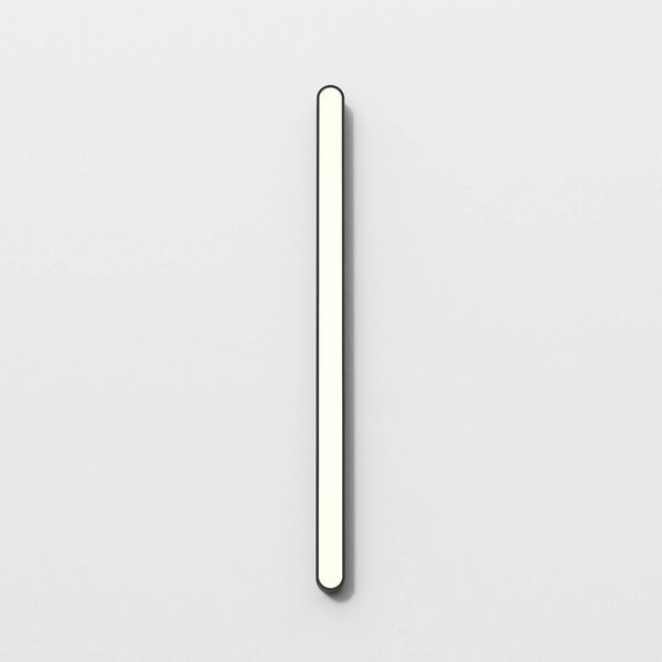 Astro Atticus LED přisazené svítidlo IP44 Chromová600mm