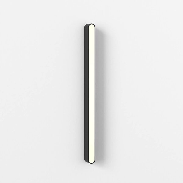 Astro Atticus LED přisazené svítidlo IP44 Chromová600mm