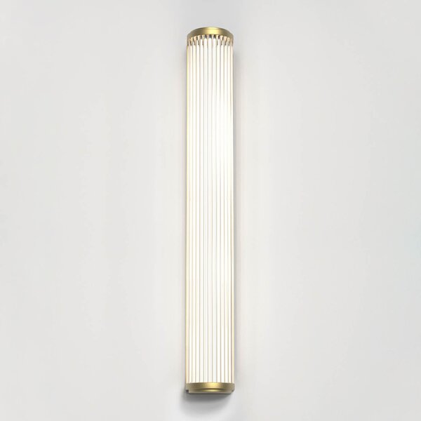 Astro Versailles LED přisazené svítidlo IP44 Chromová370mm