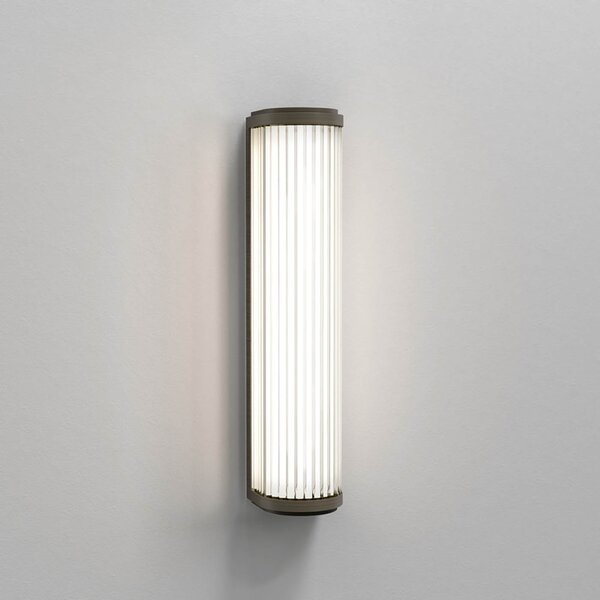 Astro Versailles LED přisazené svítidlo IP44 Chromová370mm