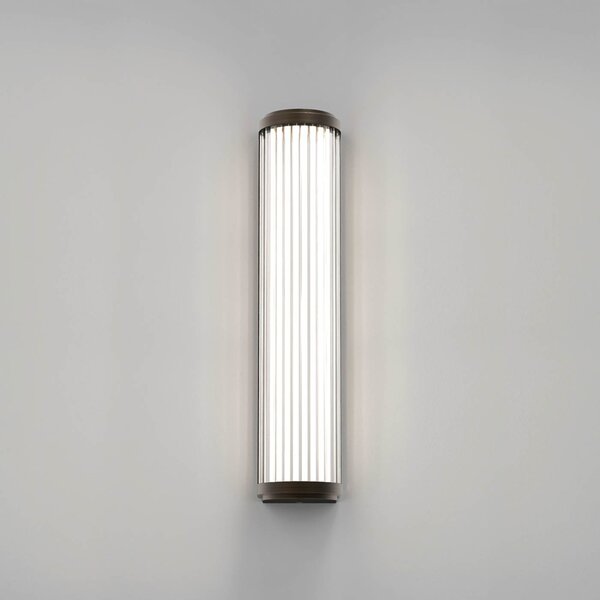Astro Versailles LED přisazené svítidlo IP44 Chromová370mm