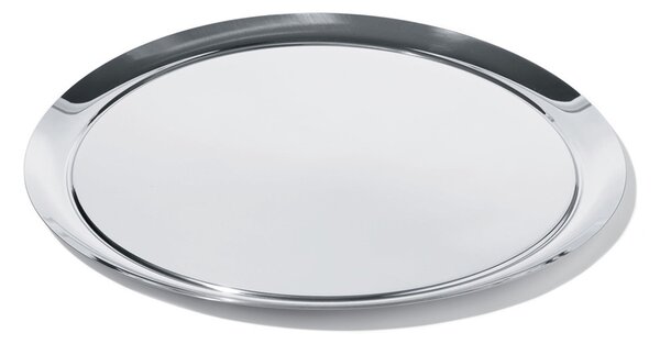 Alessi designové podnosy Round Tray (průměr 32,5 cm)