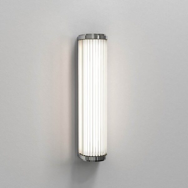 Astro Versailles LED přisazené svítidlo IP44 Chromová370mm