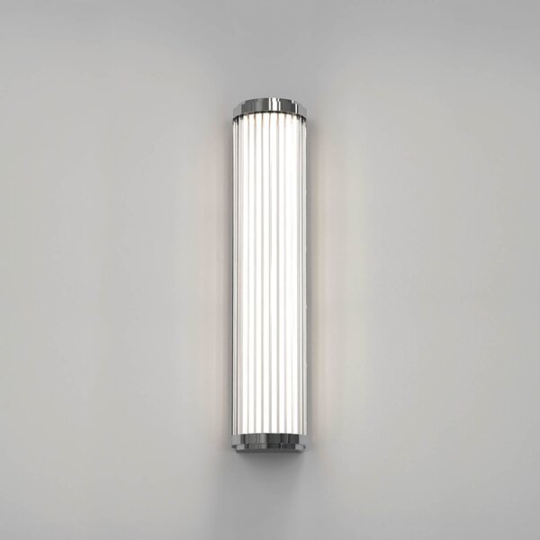 Astro Versailles LED přisazené svítidlo IP44 Chromová370mm