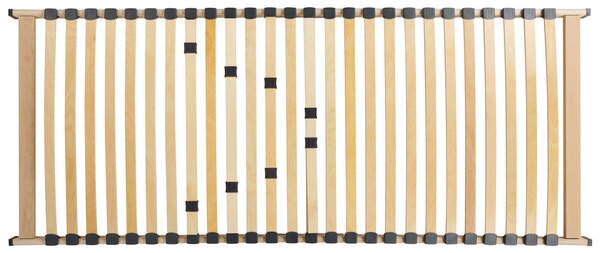 Lamelový rošt VOUZIERS 80 x 200 cm