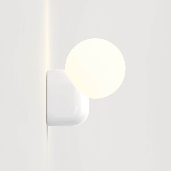 Astro Lyra G9 nástěnné svítidlo IP44 Single
