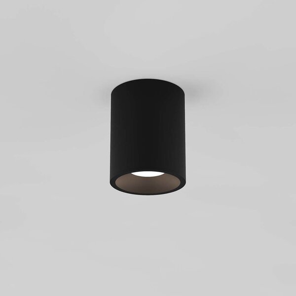 Astro Kos LED kulaté přisazené svítidlo IP65 Bílá140mm - 12.8W
