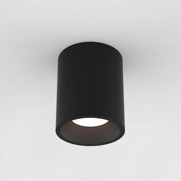 Astro Kos LED kulaté přisazené svítidlo IP65 Bílá140mm - 12.8W