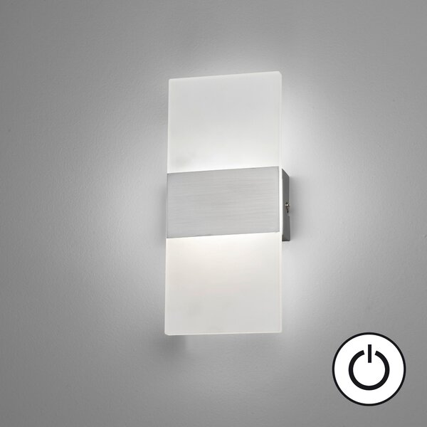 NÁSTĚNNÉ LED SVÍTIDLO, 5/12/27 cm Fischer & Honsel - Online Only svítidla, Online Only
