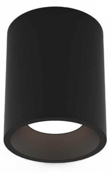 Astro Kos LED kulaté přisazené svítidlo IP65 Bílá140mm - 12.8W