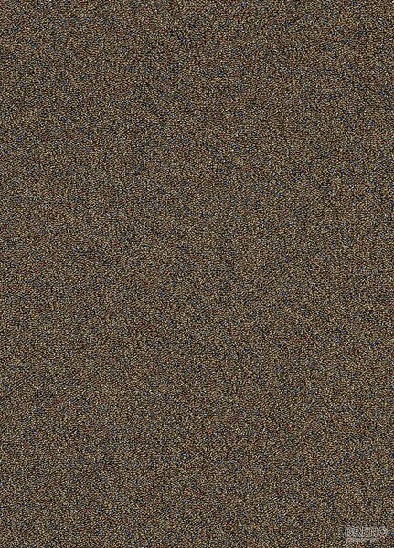 B.I.G. Floorcoverings nv Metrážový koberec MELODY 760, šíře role 500 cm, Hnědá, Vícebarevné Hnědá, Vícebarevné 500 cm