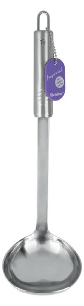 Naběračka Metaltex Soup, délka 31 cm