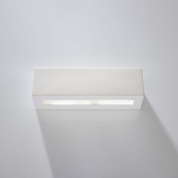 Sollux Lighting Nástěnné keramické svítidlo VEGA