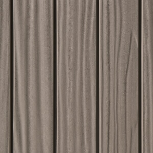 Úložný box MEDELLIN 46 cm 43 cm Taupe