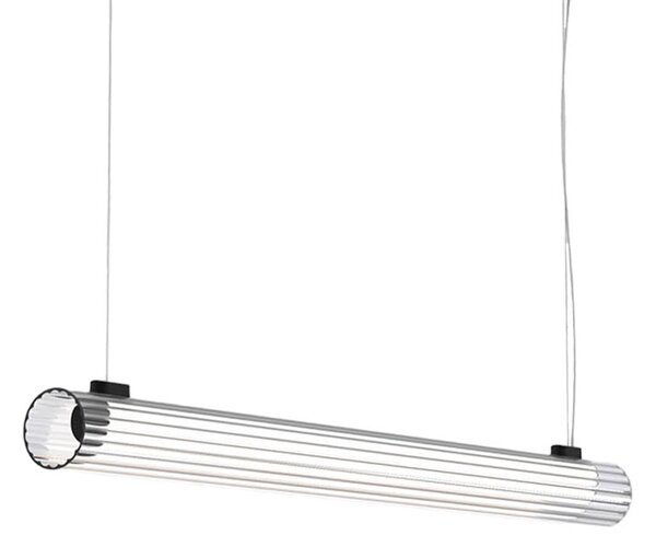 Astro Io 1000 LED závěsné svítidlo Ra>90 Chromová
