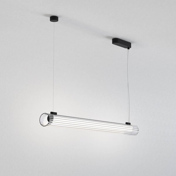 Astro Io 1000 LED závěsné svítidlo Ra>90 Chromová