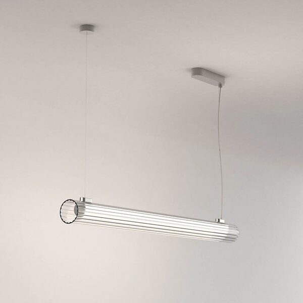 Astro Io 1000 LED závěsné svítidlo Ra>90 Chromová