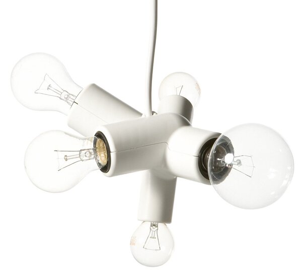 MOOOI závěsná svítidla Cluster Lamp