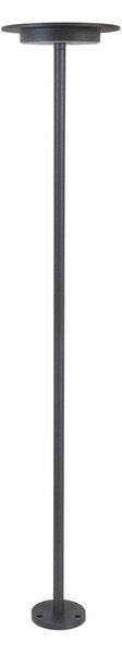 Cristher Duomo LED sloupkové svítidlo 300mm2700K