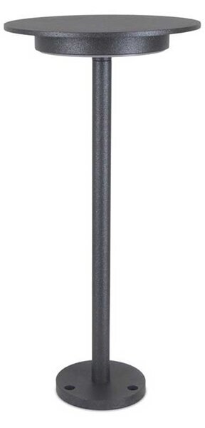 Cristher Duomo LED sloupkové svítidlo 300mm2700K