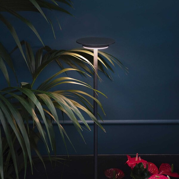 Cristher Duomo LED sloupkové svítidlo 300mm2700K