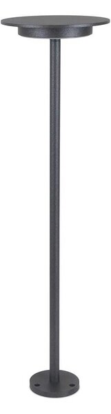 Cristher Duomo LED sloupkové svítidlo 300mm2700K