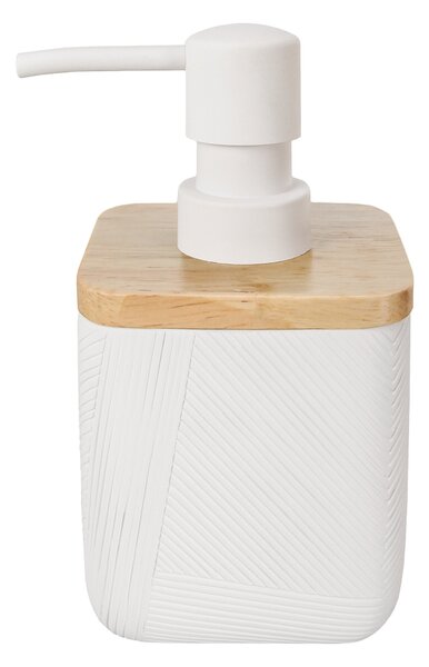 Kleine Wolke Crossover dávkovač mýdla 310 ml bílá 8094100854