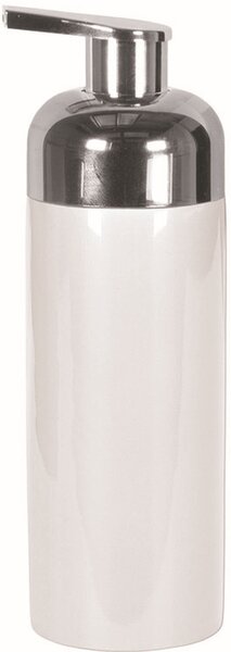 Kleine Wolke Pur Shiny dávkovač mýdla 170 ml bílá 5084114848